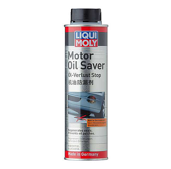 Liqui Moly Motor Oil Saver 1802 (300 ml)