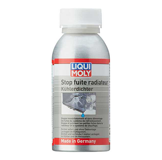 Liqui Moly Radiator Stop Leak 8956 (150 ml)