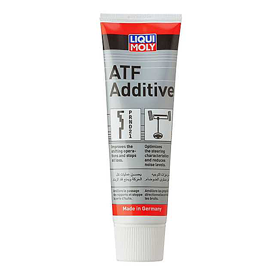Liqui Moly ATF Additive 5135 (250 ml)